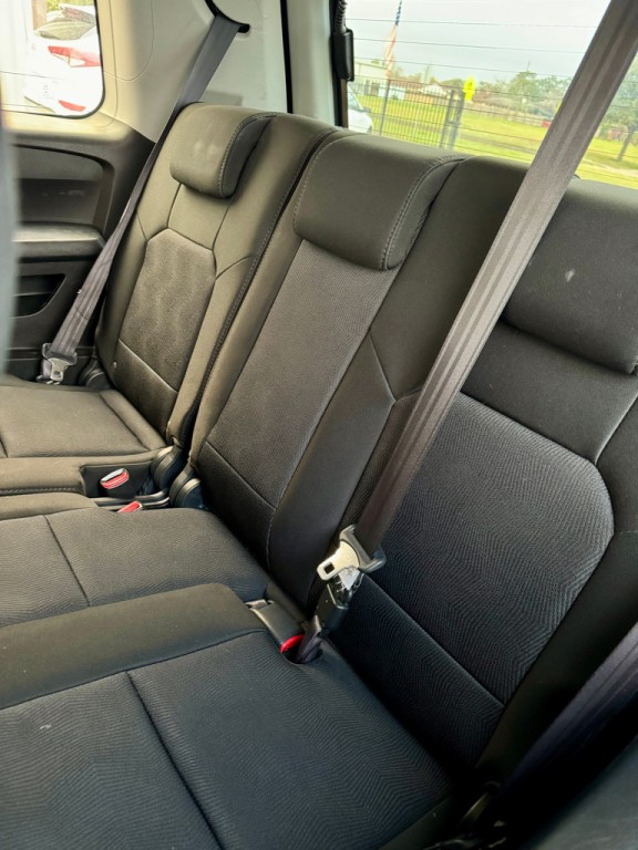 2011 Honda Pilot Image 8