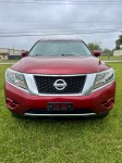 Image for 2015 Nissan Pathfinder S ID: 6410984