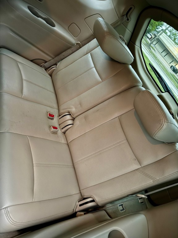 2015 Nissan Pathfinder Image 9