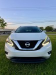 Image for 2018 Nissan Murano S ID: 6426669