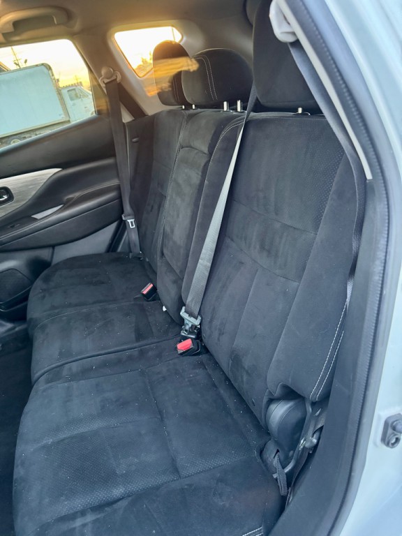 2018 Nissan Murano Image 9