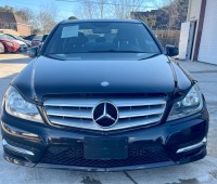 Image for 2013 Mercedes-Benz C-Class C 250 ID: 6597954