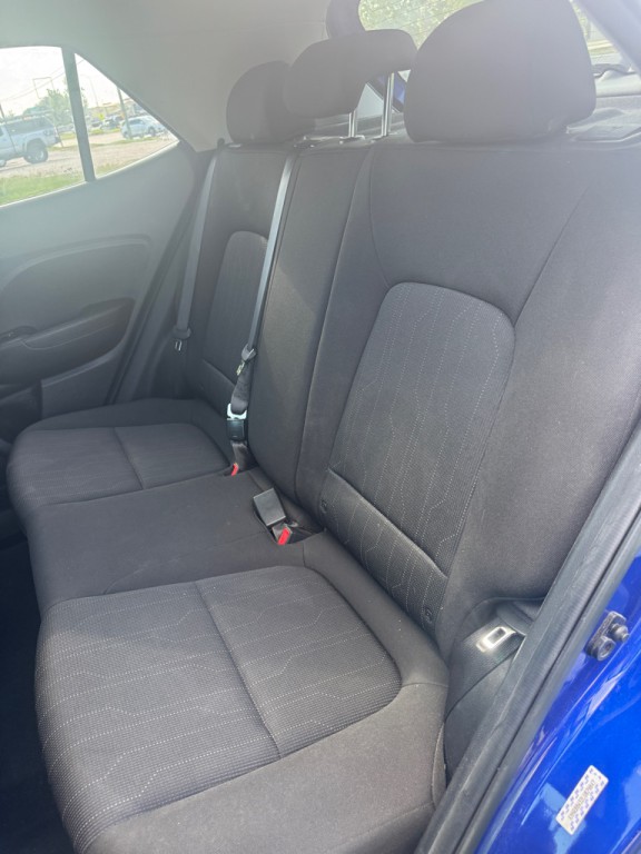 2020 Hyundai Venue Image 7