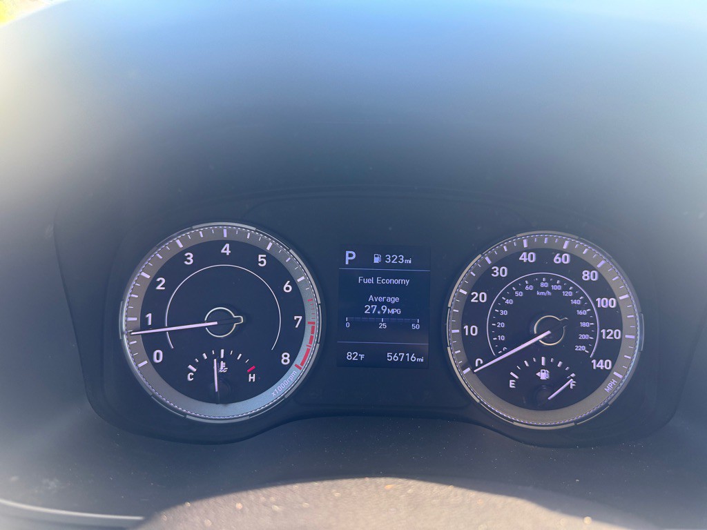 2020 Hyundai Venue Image 10