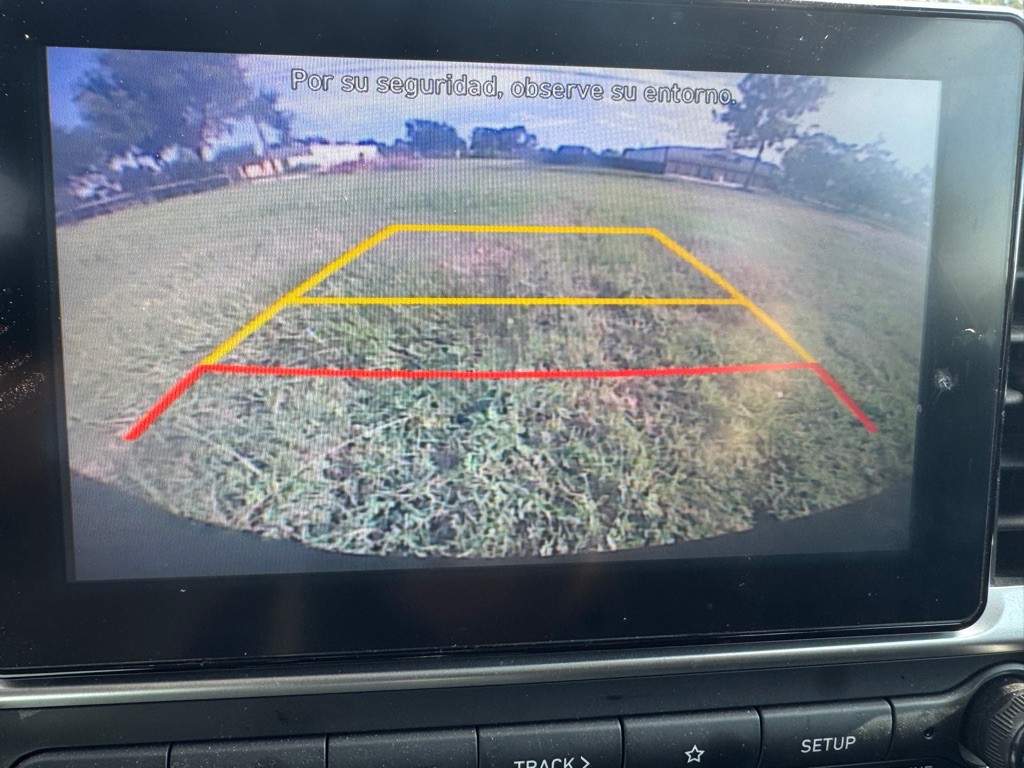 2020 Hyundai Venue Image 11