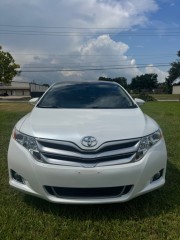 Image for 2013 Toyota Venza LE ID: 6634310