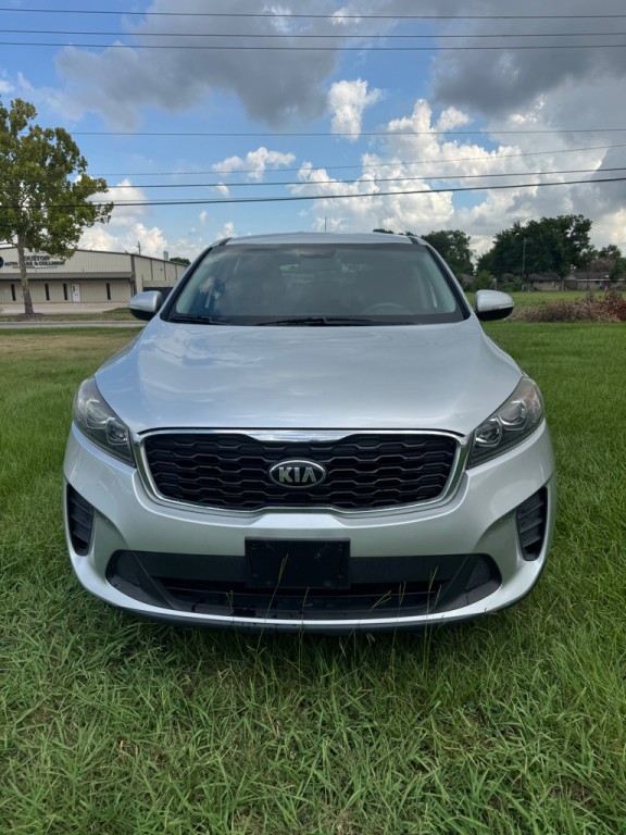 2019 Kia Sorento Image 2