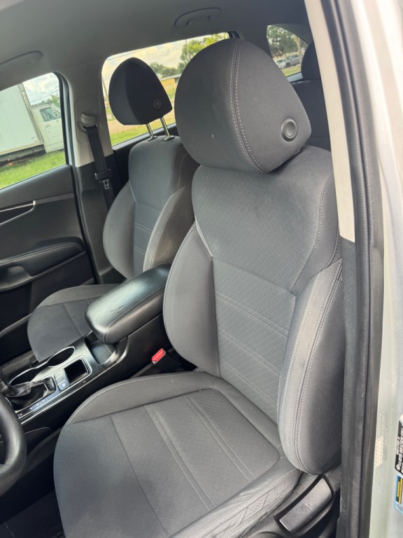 2019 Kia Sorento Image 7