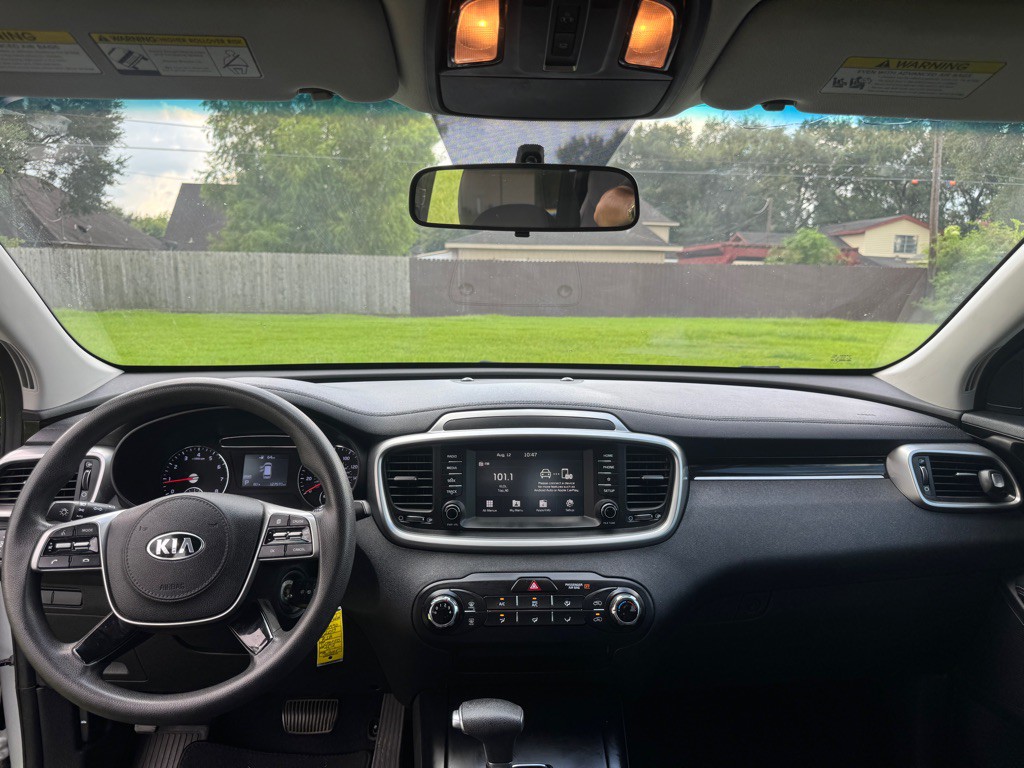 2019 Kia Sorento Image 10