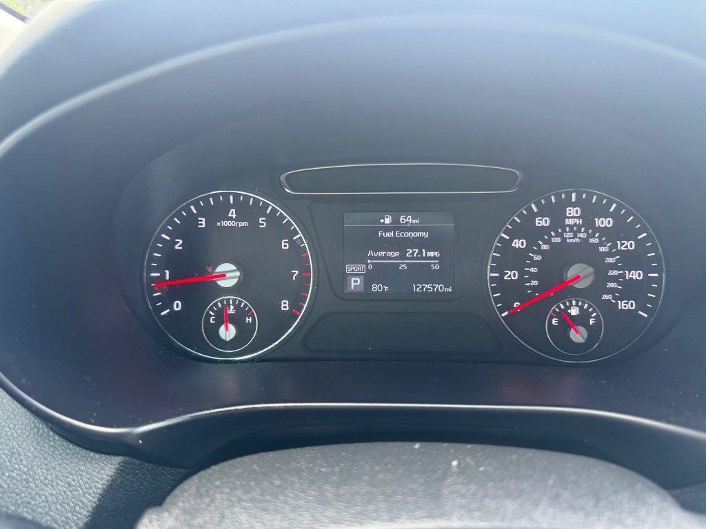 2019 Kia Sorento Image 11