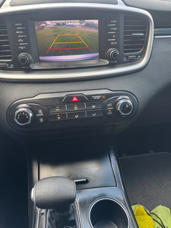 2019 Kia Sorento Image 13