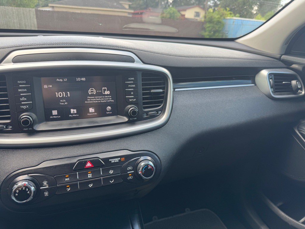 2019 Kia Sorento Image 14