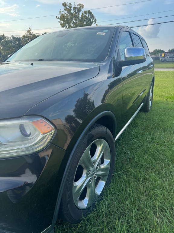 2014 Dodge Durango Image 5