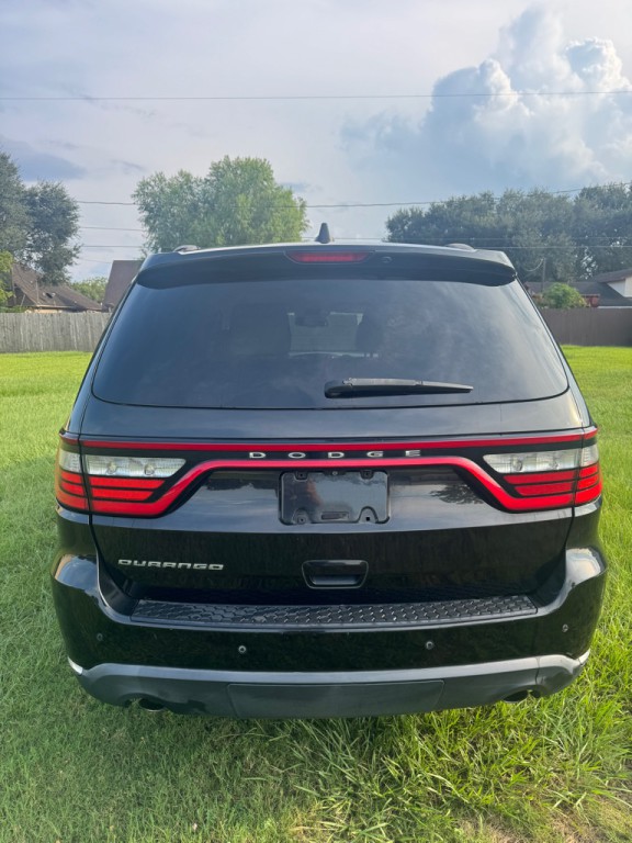2014 Dodge Durango Image 6