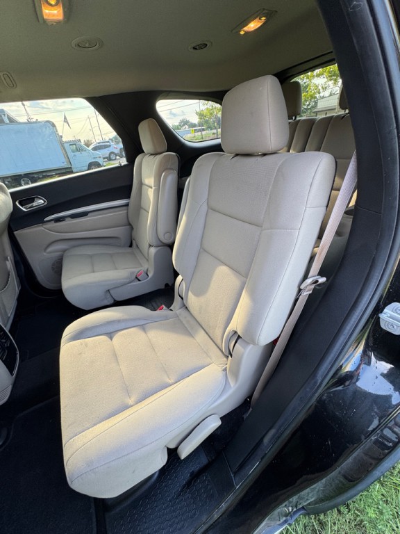 2014 Dodge Durango Image 7