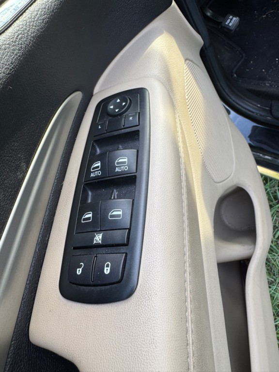 2014 Dodge Durango Image 10