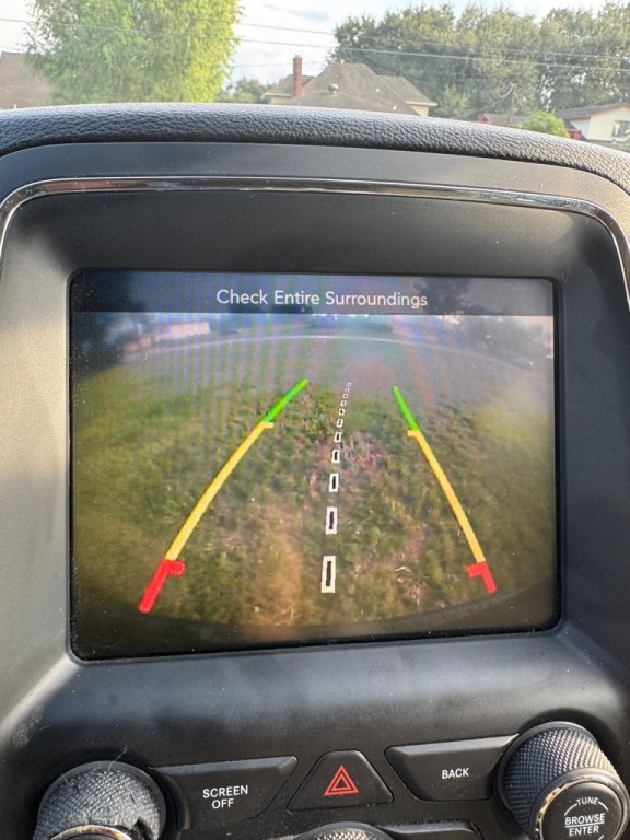 2014 Dodge Durango Image 11