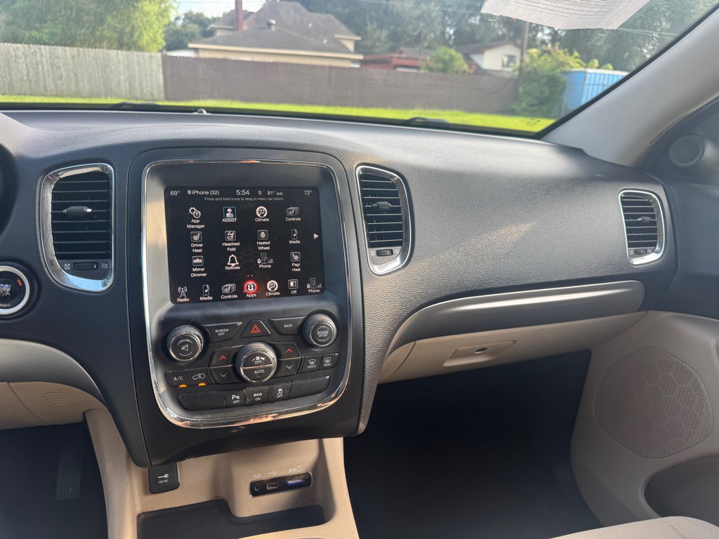 2014 Dodge Durango Image 14