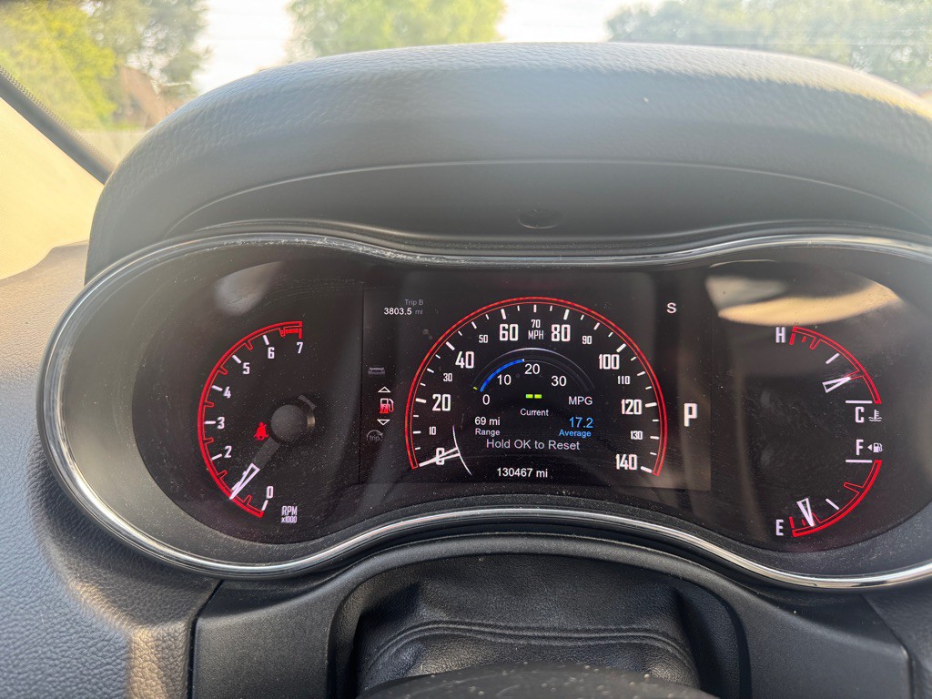 2014 Dodge Durango Image 15