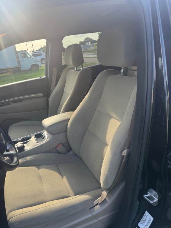 2014 Dodge Durango Image 16