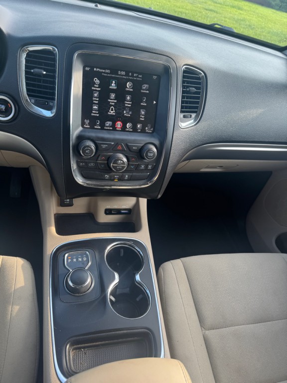 2014 Dodge Durango Image 18
