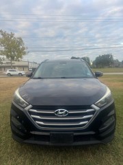 Image for 2017 Hyundai Tucson Limited ID: 6819383