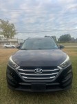 Image for 2017 Hyundai Tucson Limited ID: 6819383