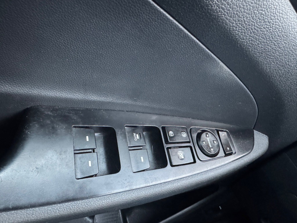 2017 Hyundai Tucson Image 10