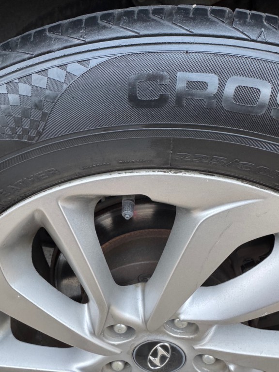 2017 Hyundai Tucson Image 15