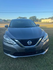 Image for 2019 Nissan Sentra S ID: 6934018