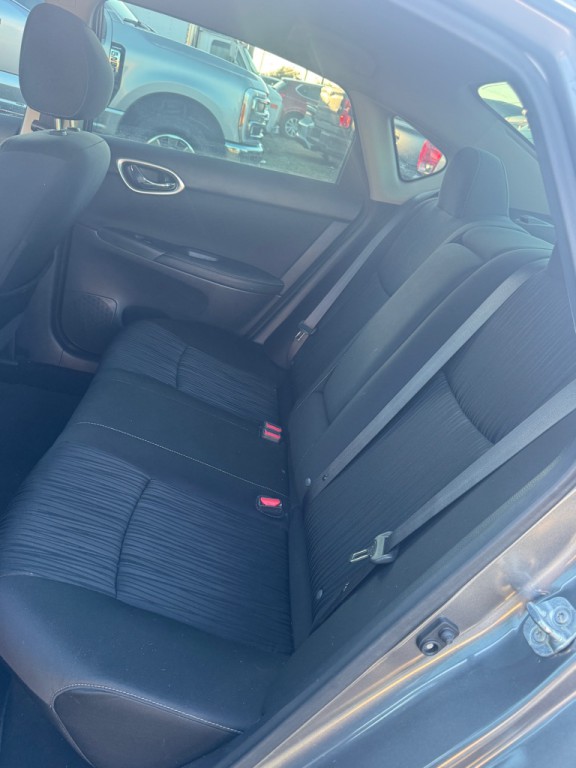 2019 Nissan Sentra Image 6