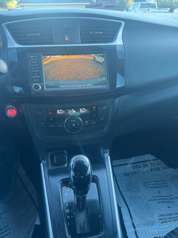 2019 Nissan Sentra Image 11