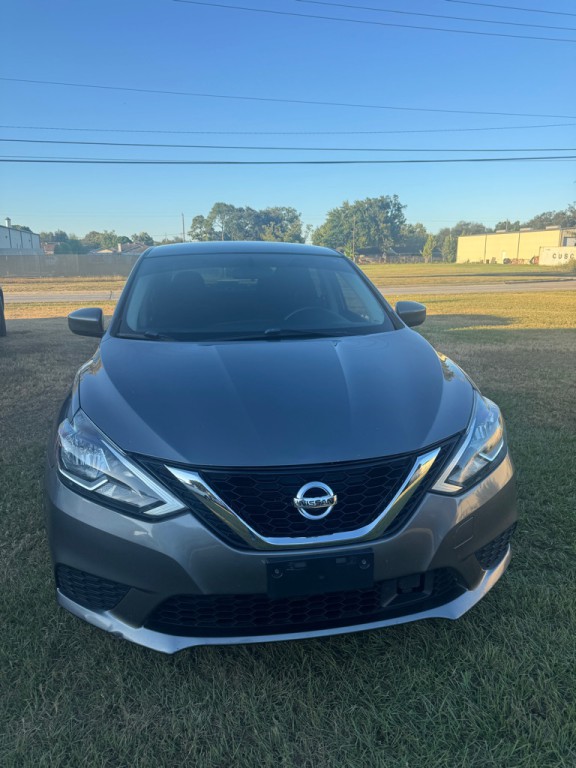 2019 Nissan Sentra Image 17