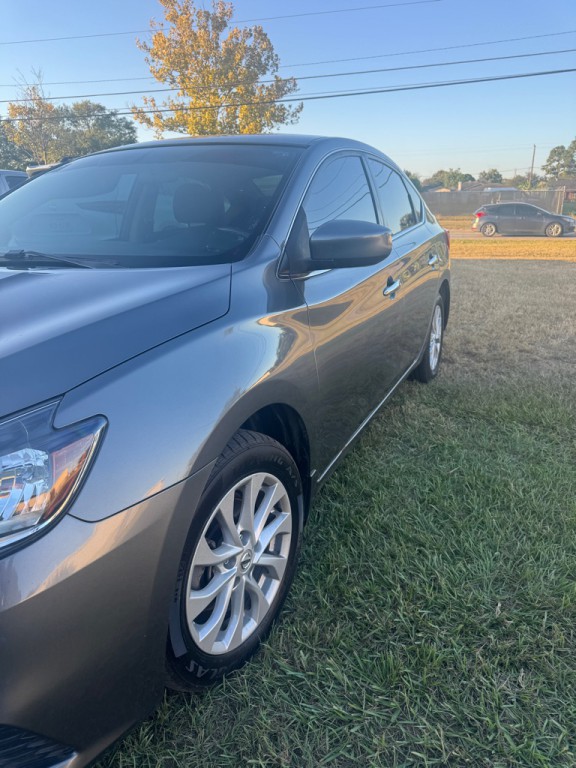 2019 Nissan Sentra Image 20