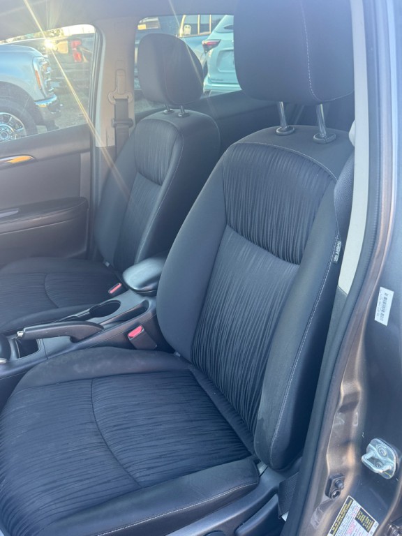 2019 Nissan Sentra Image 23