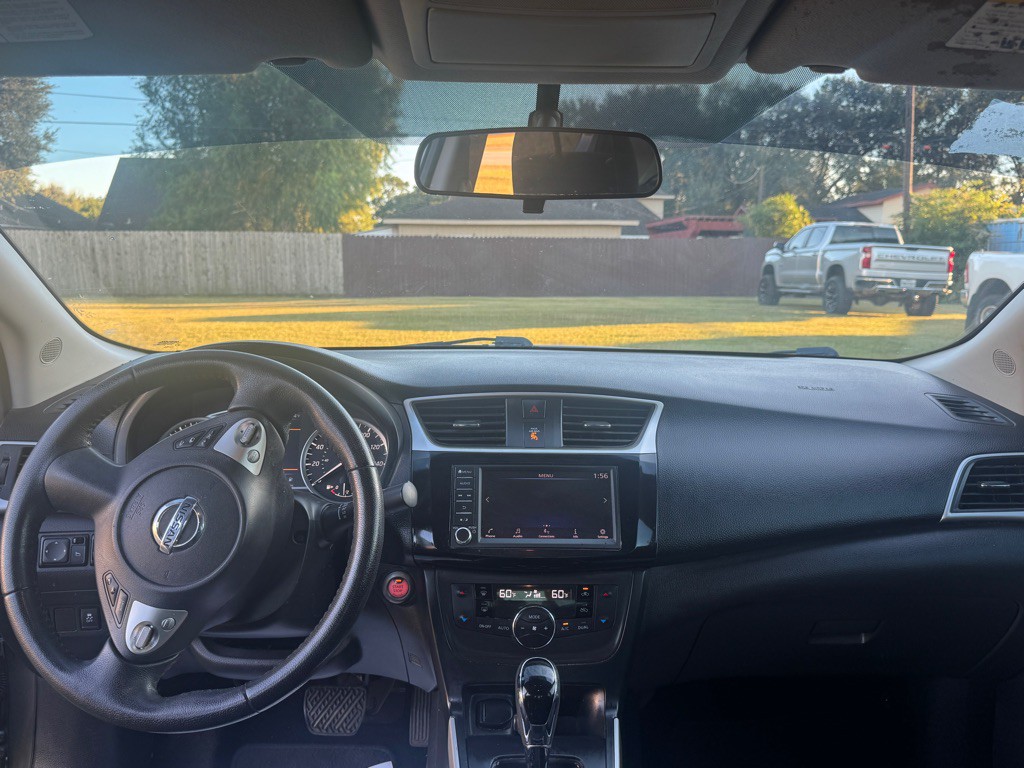 2019 Nissan Sentra Image 25