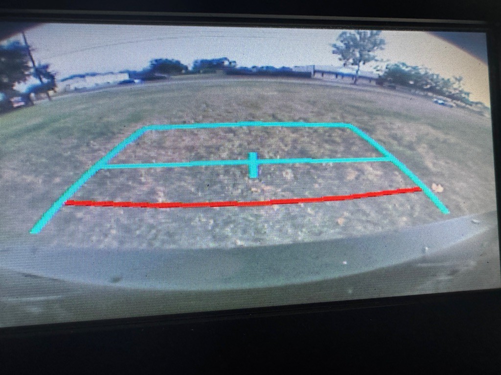 2017 Toyota Camry Image 8