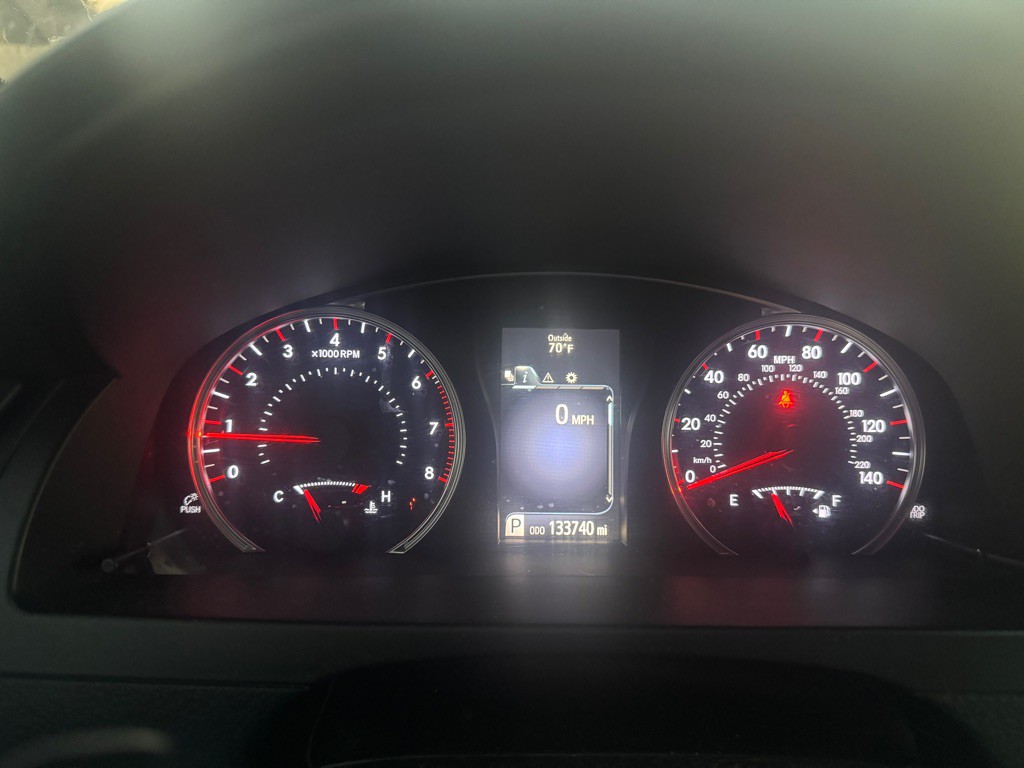 2017 Toyota Camry Image 10