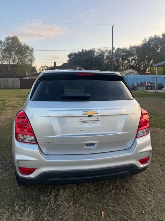 2020 Chevrolet Trax Image 5