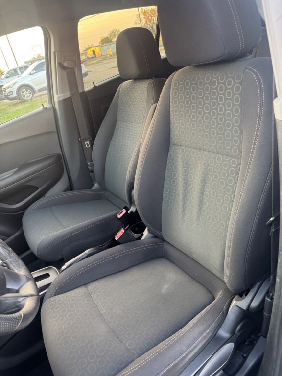 2020 Chevrolet Trax Image 6