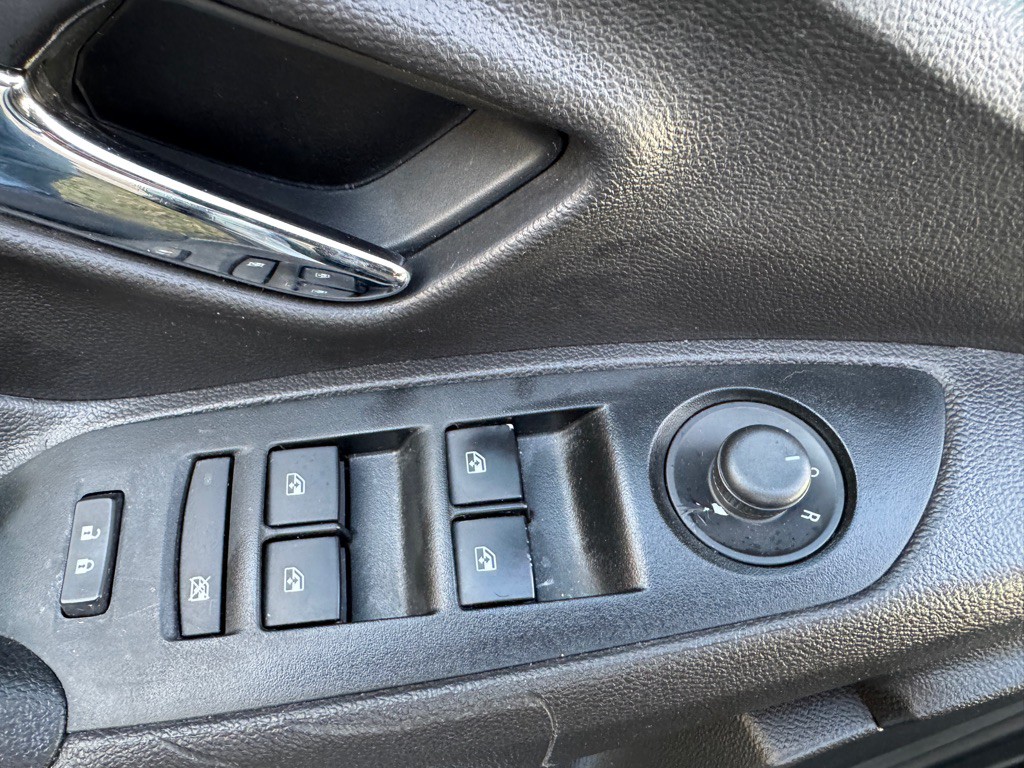 2020 Chevrolet Trax Image 9