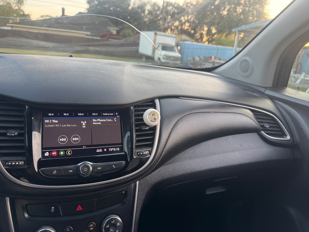 2020 Chevrolet Trax Image 13