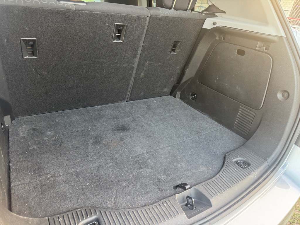 2020 Chevrolet Trax Image 14