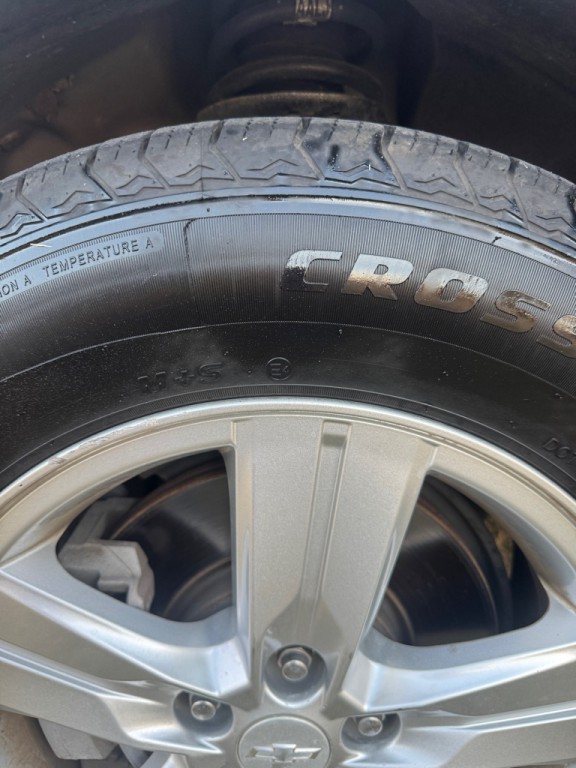 2020 Chevrolet Trax Image 15