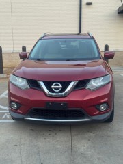 Image for 2016 Nissan Rogue S ID: 7017005