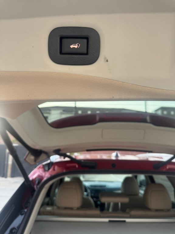 2016 Nissan Rogue Image 7