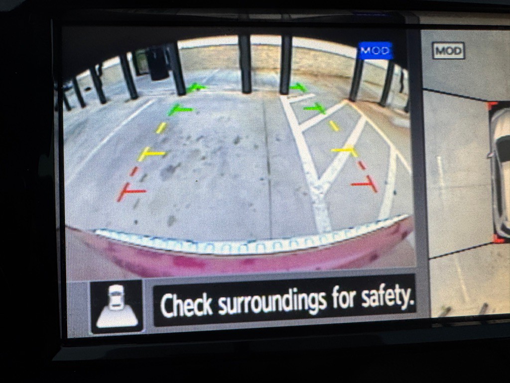 2016 Nissan Rogue Image 12