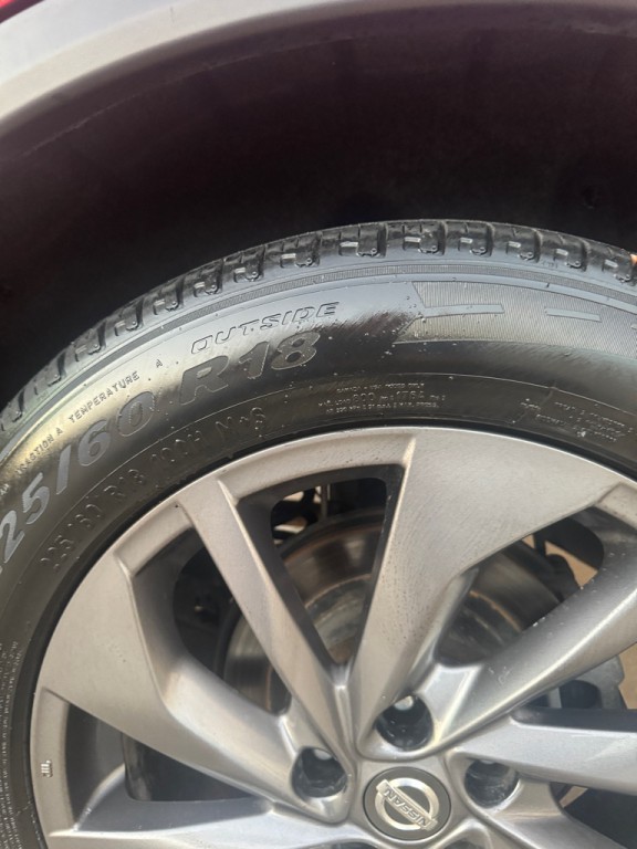 2016 Nissan Rogue Image 17