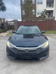 Image for 2016 Honda Civic EX ID: 7027656