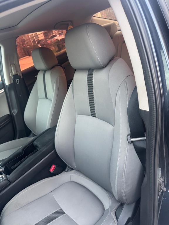 2016 Honda Civic Image 7